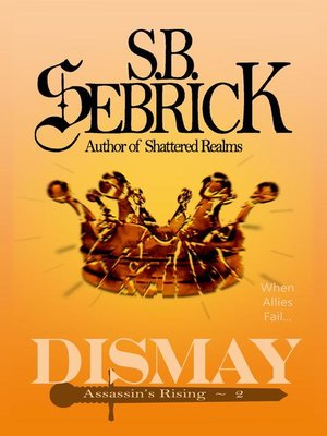 cover image of Dismay